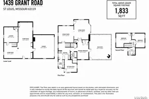 1439 Grant Rd, Saint Louis, MO 63119 - Photo 44