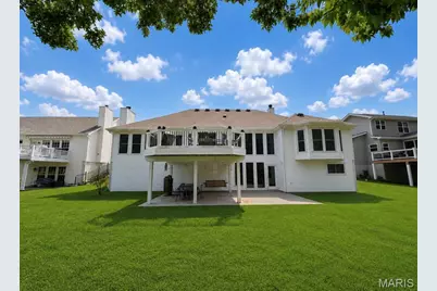 406 Rascal Crossing, O'Fallon, MO 63366 - Photo 2