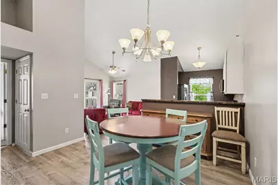 147 Brandy Mill Circle #25E, High Ridge, MO 63049 - Photo 8