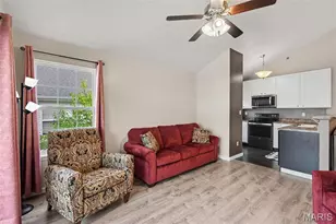 147 Brandy Mill Circle, High Ridge, MO 63049 - Photo 6