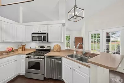 1509 Langrove Drive, O'Fallon, MO 63368 - Photo 8