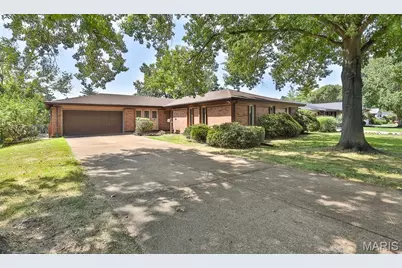 208 Fawn Meadows Drive, Ballwin, MO 63011 - Photo 1