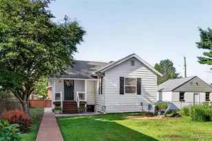 5440 Nagel Ave, Saint Louis, MO 63109 - Photo 2