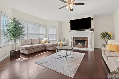 1625 Emerald Creek Drive, Florissant, MO 63031 - Photo 2