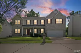 1625 Emerald Creek Dr, Florissant, MO 63031 - Photo 62