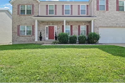 1625 Emerald Creek Drive, Florissant, MO 63031 - Photo 8
