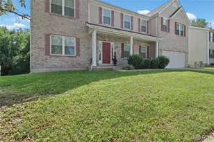 1625 Emerald Creek Dr, Florissant, MO 63031 - Photo 64