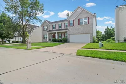 1625 Emerald Creek Drive, Florissant, MO 63031 - Photo 60
