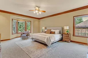 8831 Gladlea Dr, Sunset Hills, MO 63127 - Photo 32