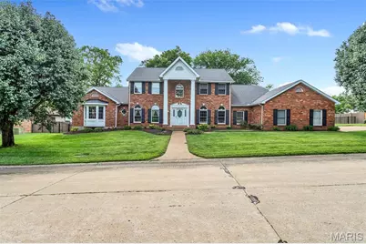 8831 Gladlea Drive, Sunset Hills, MO 63127 - Photo 84