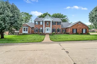 8831 Gladlea Dr, Sunset Hills, MO 63127 - Photo 84