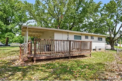 540 Humes Lane, Florissant, MO 63031 - Photo 20