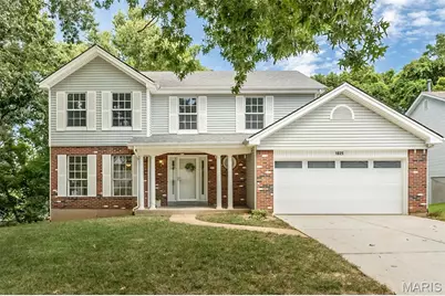 1825 Locks Mill Drive, Fenton, MO 63026 - Photo 1