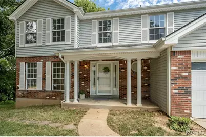 1825 Locks Mill Drive, Fenton, MO 63026 - Photo 2