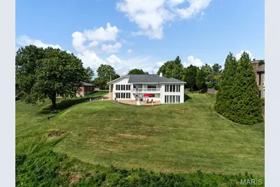 7006 Christopher Drive, Oakville, MO 63129 - Photo 62