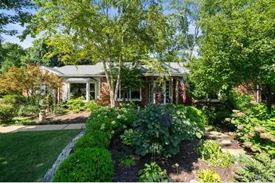 1201 Kortwright Avenue, Rock Hill, MO 63119 - Photo 2