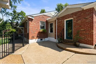 1201 Kortwright Avenue, Rock Hill, MO 63119 - Photo 42