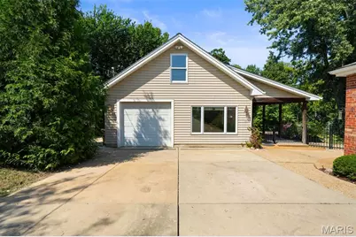 1201 Kortwright Avenue, Rock Hill, MO 63119 - Photo 54