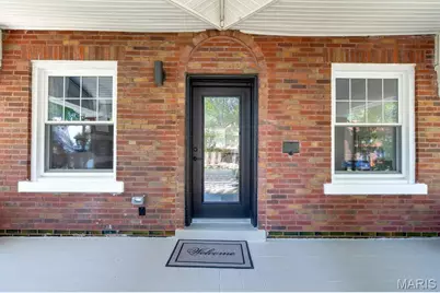 7254 Colgate Avenue, University City, MO 63130 - Photo 2