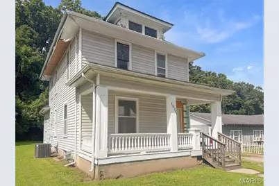 1311 Fulton Avenue, Hannibal, MO 63401 - Photo 1