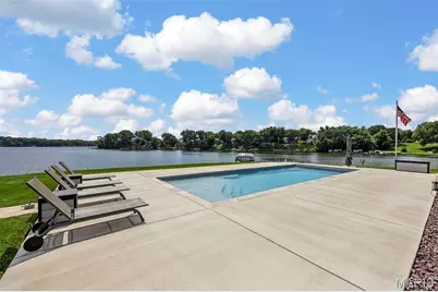 22 Harbor Point Court, Lake Saint Louis, MO 63367 - Photo 14