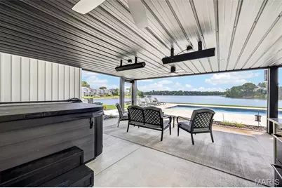 22 Harbor Point Court, Lake Saint Louis, MO 63367 - Photo 56