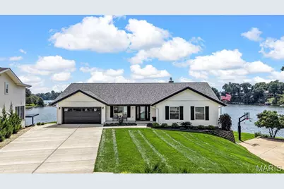 22 Harbor Point Court, Lake Saint Louis, MO 63367 - Photo 1