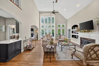 62 Saybridge Manor Parkway, Lake Saint Louis, MO 63367 - Photo 14