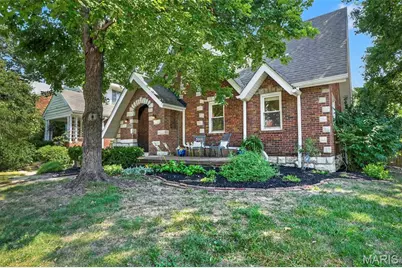 1060 Purdue Avenue, University City, MO 63130 - Photo 2