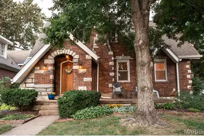1060 Purdue Avenue, University City, MO 63130 - Photo 2