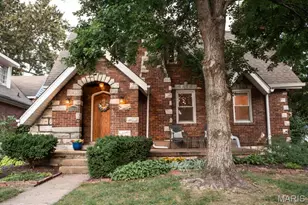 1060 Purdue Ave, University City, MO 63130 - Photo 2