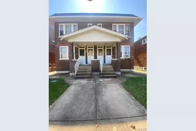 5424 Rhodes Avenue #1F, Saint Louis, MO 63109 - Photo 1
