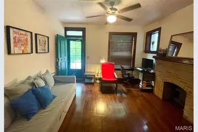 4558 Oakland Avenue, Saint Louis, MO 63110 - Photo 8