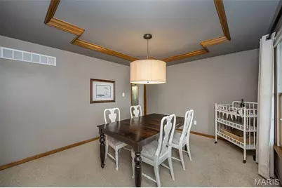 1551 Country Bend Drive, Saint Charles, MO 63303 - Photo 10
