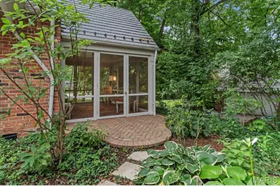 17 Devon Road, Saint Louis, MO 63122 - Photo 12