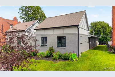 3320 Missouri Avenue, Saint Louis, MO 63118 - Photo 2