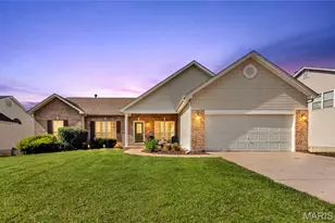 934 Annabrook Park Dr, O'Fallon, MO 63366 - Photo 1