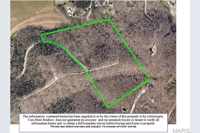 2323 Highway F #LOT 4, Defiance, MO 63341 - Photo 1