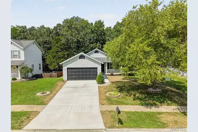 1035 Providence Pointe Drive, Wentzville, MO 63385 - Photo 2