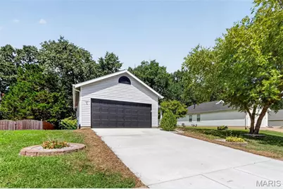 1035 Providence Pointe Drive, Wentzville, MO 63385 - Photo 44