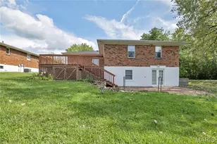 1401 Tamarack Dr, Saint Charles, MO 63301 - Photo 26