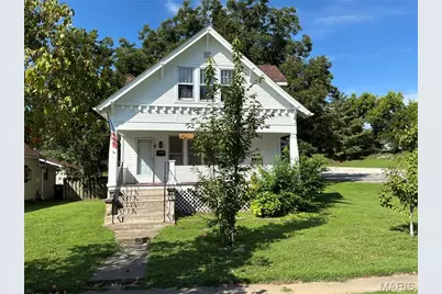307 5th N, Elsberry, MO 63343 - Photo 2