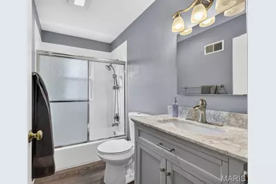 127 Applegate Lane, Ballwin, MO 63011 - Photo 16