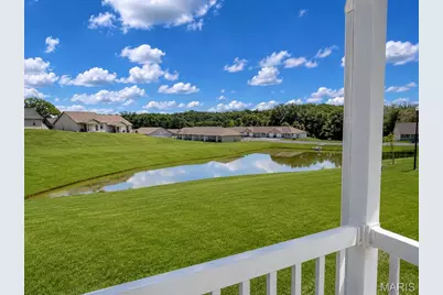 427 Cloverleaf Drive, Washington, MO 63090 - Photo 2