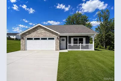 427 Cloverleaf Drive, Washington, MO 63090 - Photo 1