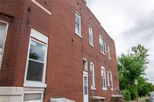 1956 Withnell Ave, Saint Louis, MO 63118 - Photo 2