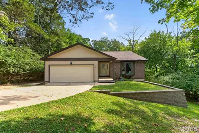 226 Walden Court, Unincorporated, MO 63025 - Photo 1