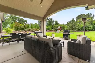 3032 Fallbrook Dr, Frontenac, MO 63131 - Photo 46