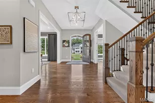 3032 Fallbrook Dr, Frontenac, MO 63131 - Photo 6