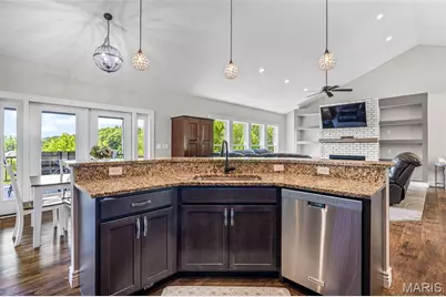 3608 Mountain View Trail, Imperial, MO 63052 - Photo 20